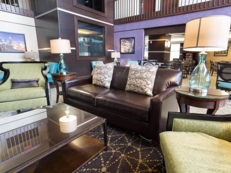 Drury Inn & Suites Atlanta Airport — photo 3