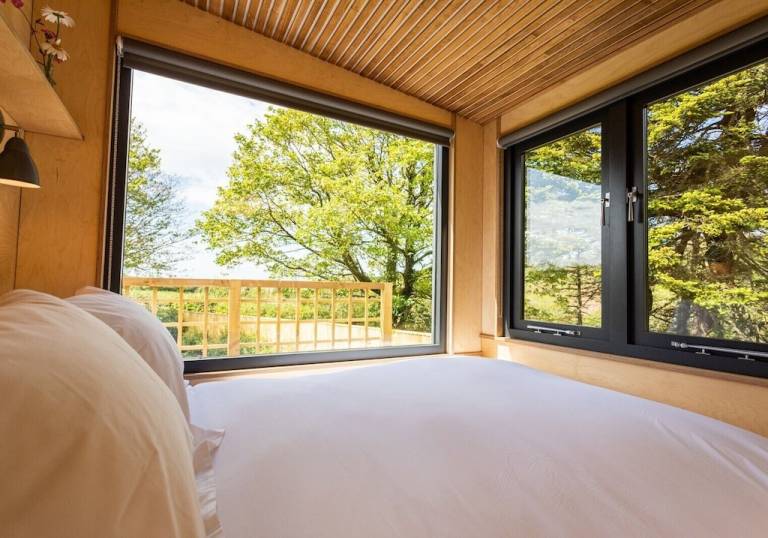 Cabin Moylgrove
