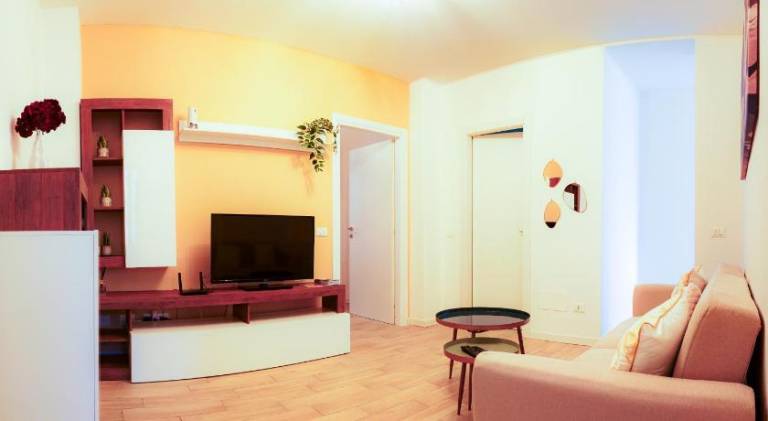 Rental apartment with 1 room for 2 persons — photo 2