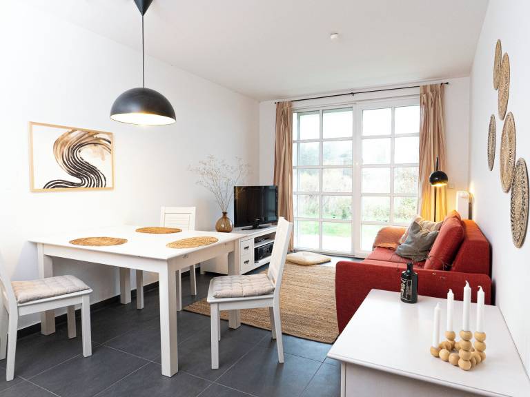 Apartment Benz