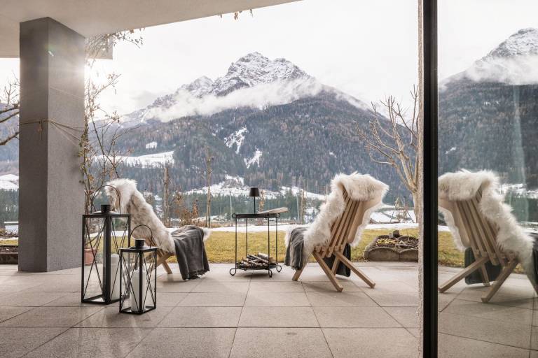 Ferienwohnung in Gemeinde Telfes im Stubai für max. 4 Personen Ferienwohnung in Gemeinde Telfes im Stubai für max. 4 Personen