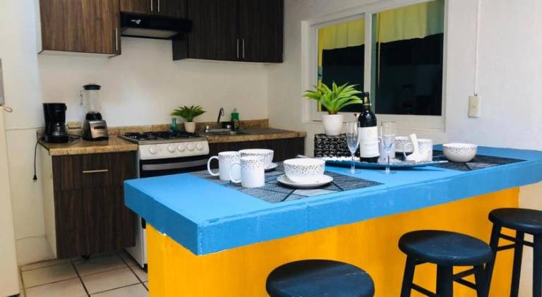 Big rental apartment | Pet-friendly — photo 3