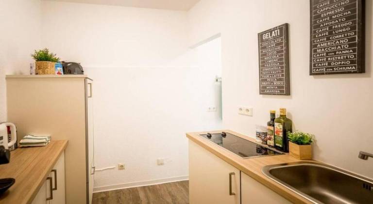 Ruben's Apartments — photo 2