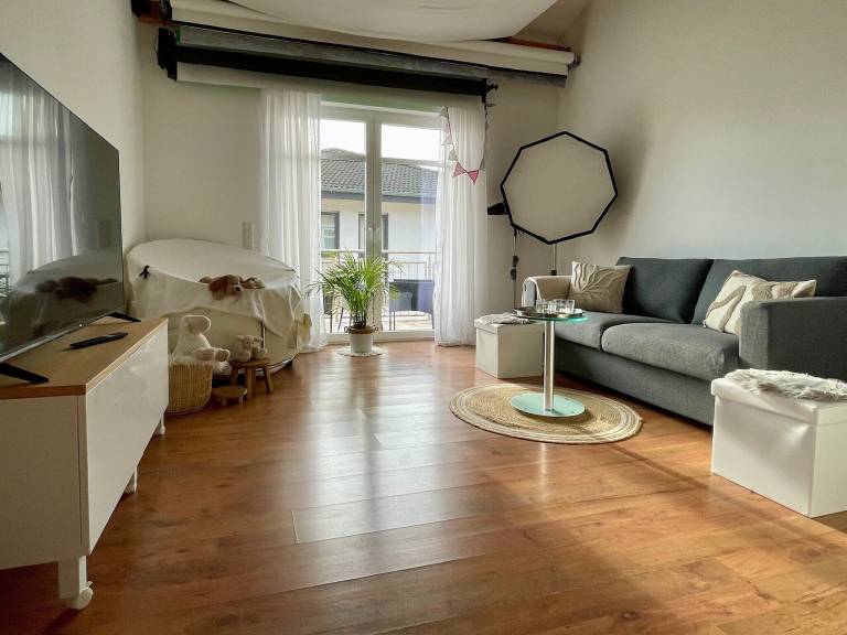 Ferienwohnung Bad Westernkotten