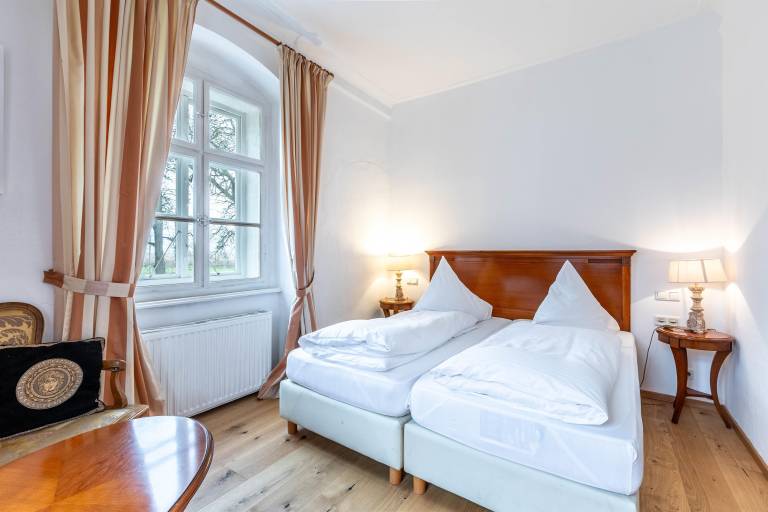 Appart'hôtel  Linz