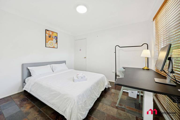 Apartment Castle Hill
