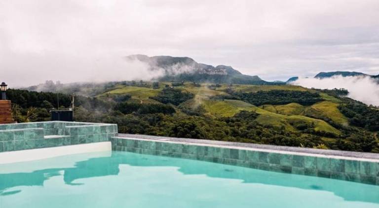 House with garden, jacuzzi & grill — photo 5