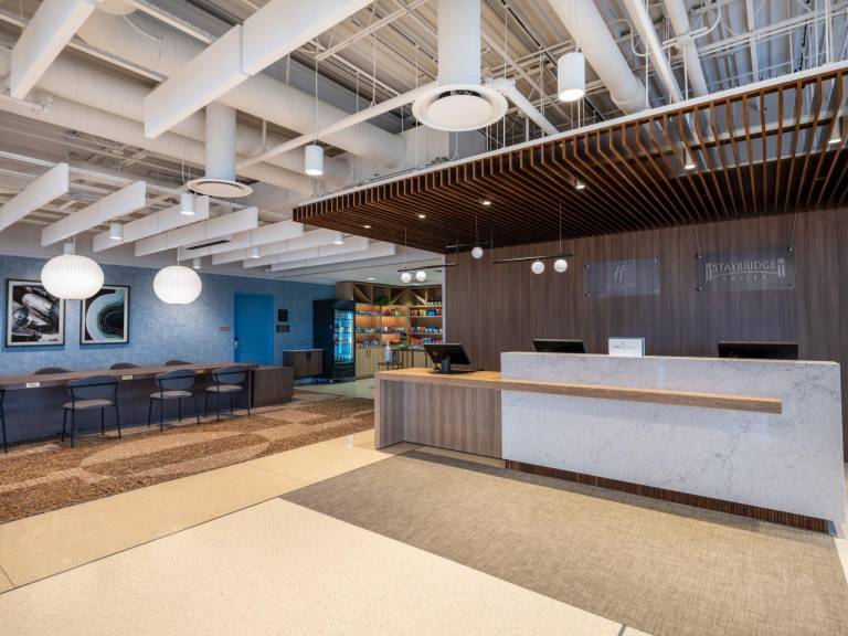 Holiday Inn Chicago O’Hare – Rosemont By IHG — photo 4