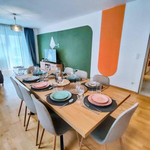 Ferienwohnung Passau