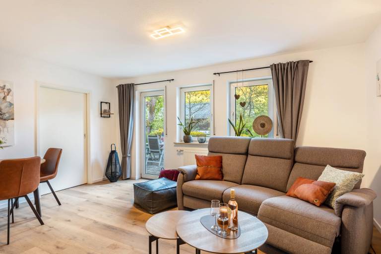 Ferienwohnung Cobbenrode
