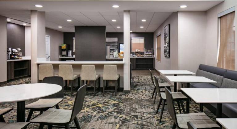 Residence Inn by Marriott Tulsa South — photo 5
