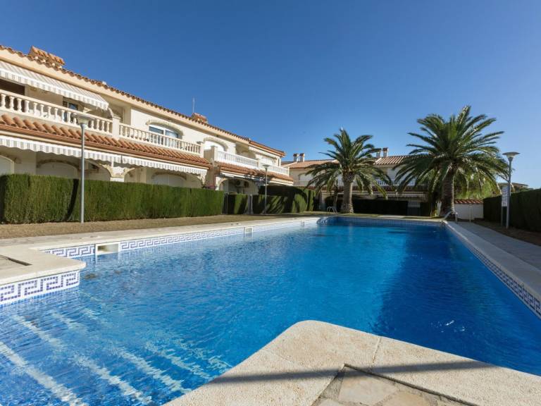 Appartement Miami Platja