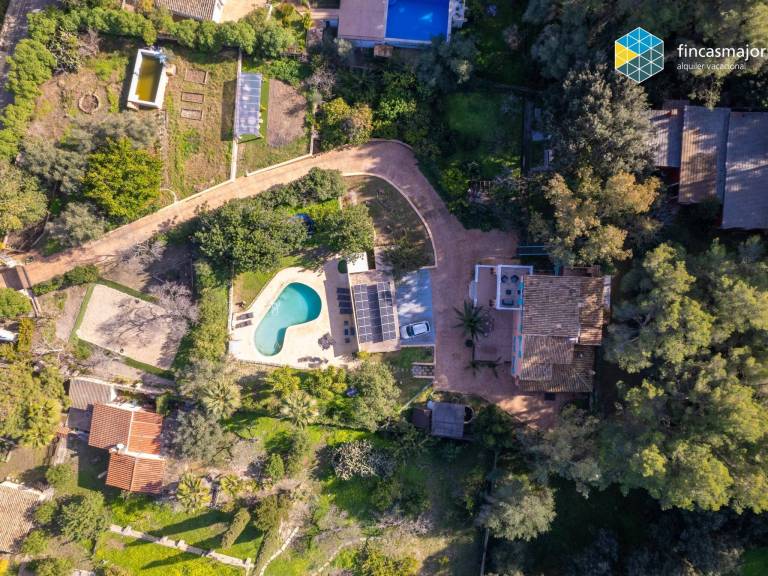 Casa Mediterr&aacute;nea ECOvillage