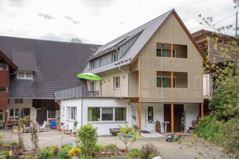 Ferienwohnung Zell am Harmersbach