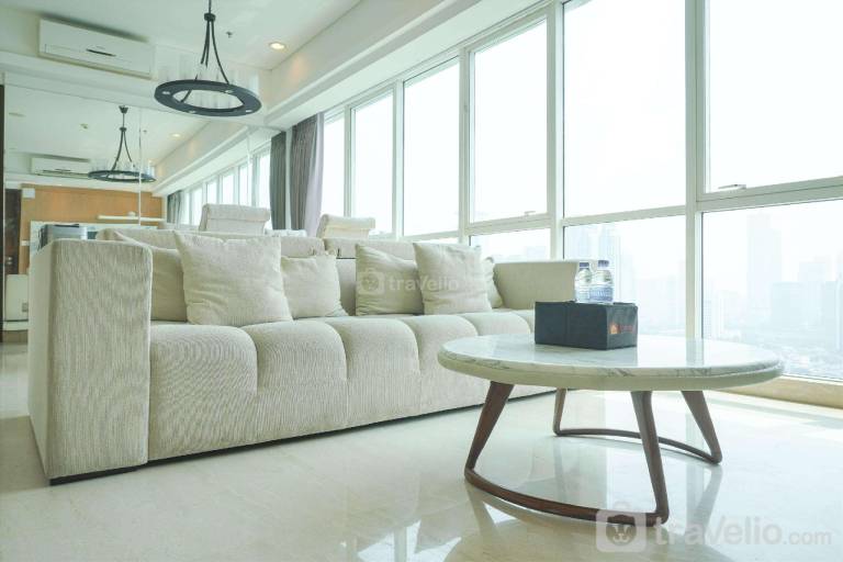 Apartment South Jakarta