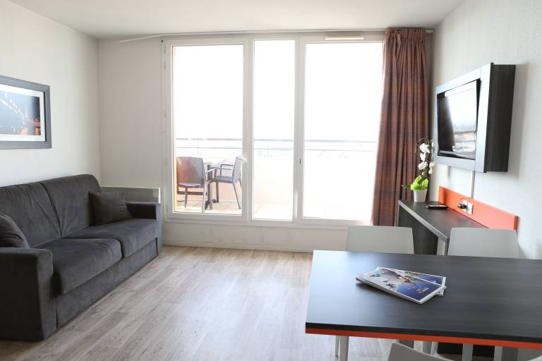 Appartement en copropriété Orly