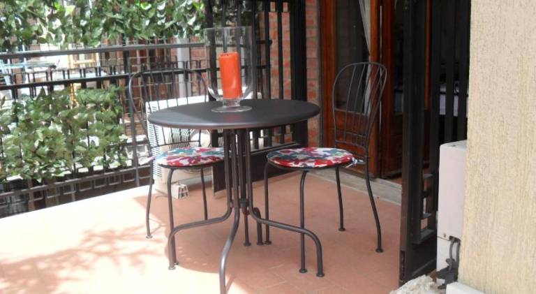 Vacation home with 1 room for 4 persons — photo 4