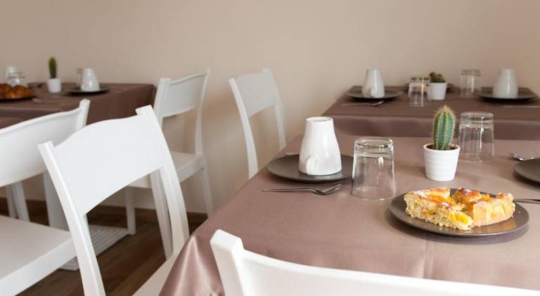 B&B Raffaello a Mare — photo 4