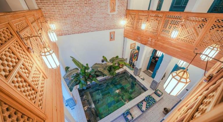 Riad Tibibt — photo 3