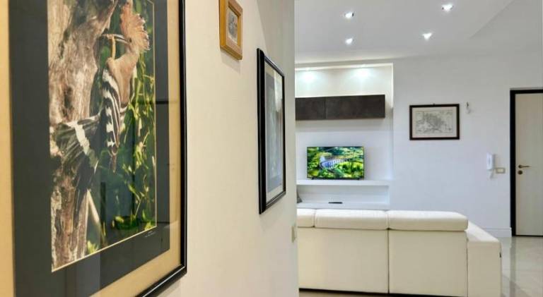Wonderful apartment | Pet-friendly — photo 4