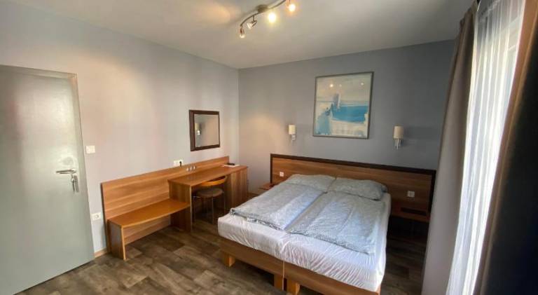 Kalcit Tourist Motel in Bala