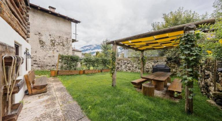 Vacation home with 3 rooms for 6 persons — photo 4