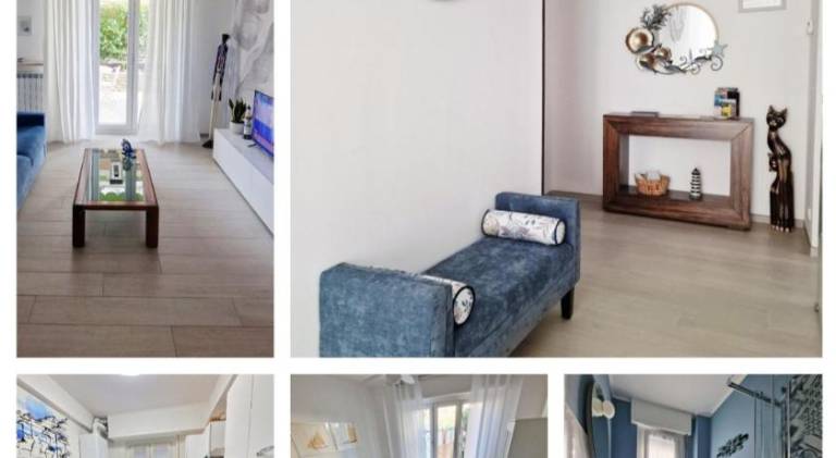 Holiday apartment with 1 room for 4 persons — photo 2