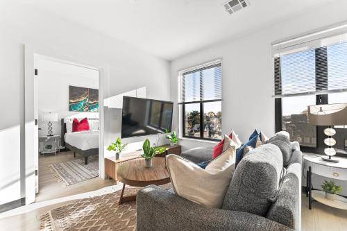 Apartment Stoneham