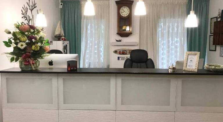 Hostal La Provinciana in A Coruña