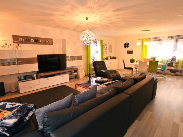 Dieterich 1 Apartment with Terrace, Private Garden and Wi-Fi — photo 3