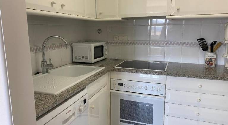 Nice holiday apartment | Next to the beach | Pets are welcome — photo 2