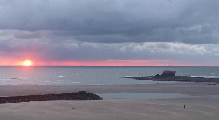 Apartment | Beach nearby | Pet-friendly in Boulogne-sur-Mer