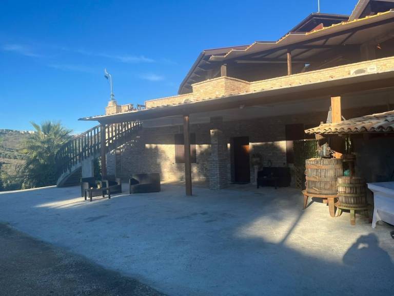 Bed and Breakfast Marina di Vasto