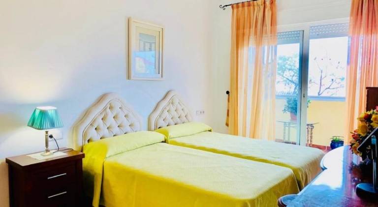Rental apartment with pool | Pets allowed — photo 5
