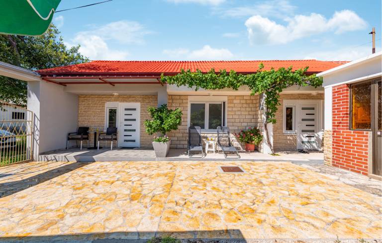 Apartament dwupoziomowy  Seline
