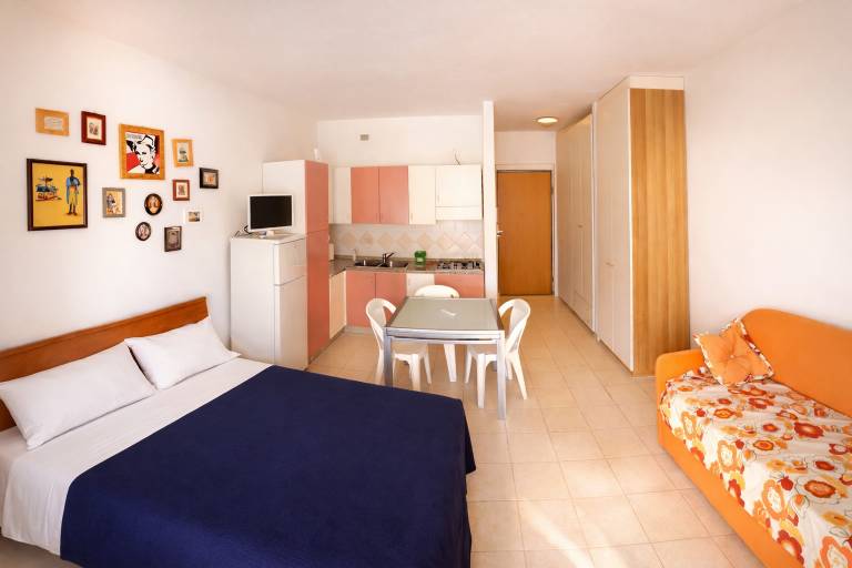 Appartamento vacanza Vasto