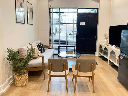 70 m² Ferienhaus