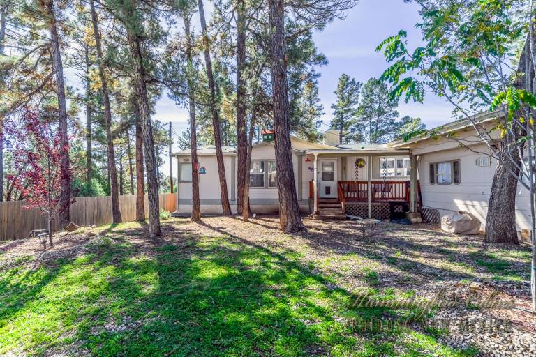 House Ruidoso