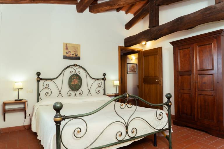 Agriturismo Borgo Rapale: Appartamento Edoardo — photo 4