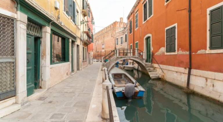 Pleasant rental apartment | Next to Piazza San Marco | Pets allowed — photo 3