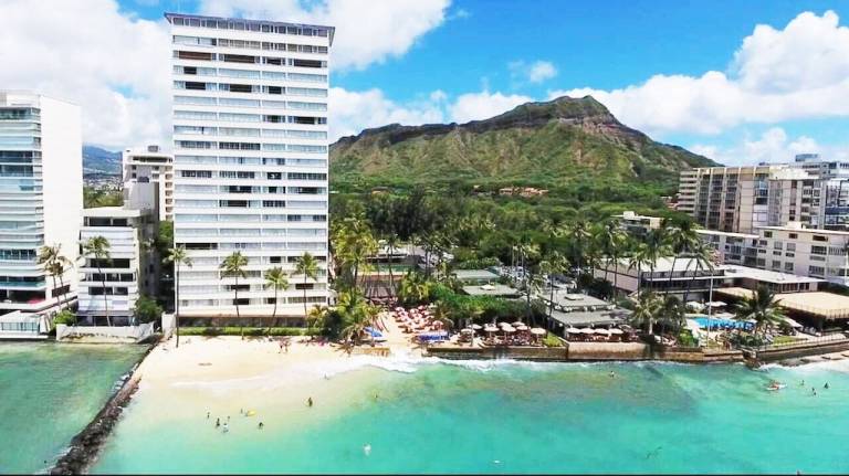Apartamento Diamond Head - Kapahulu - St. Louis