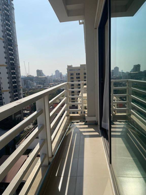 Apartment Sangkat Boeng Keng Kang Ti Muoy