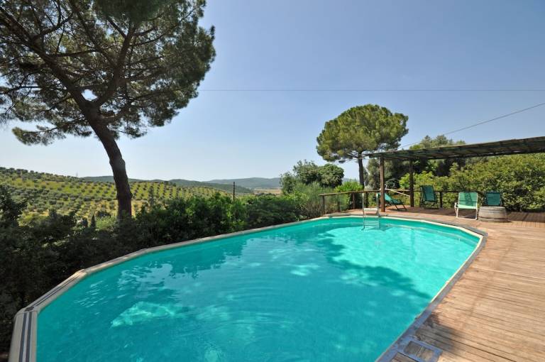 Villa Marsiliana