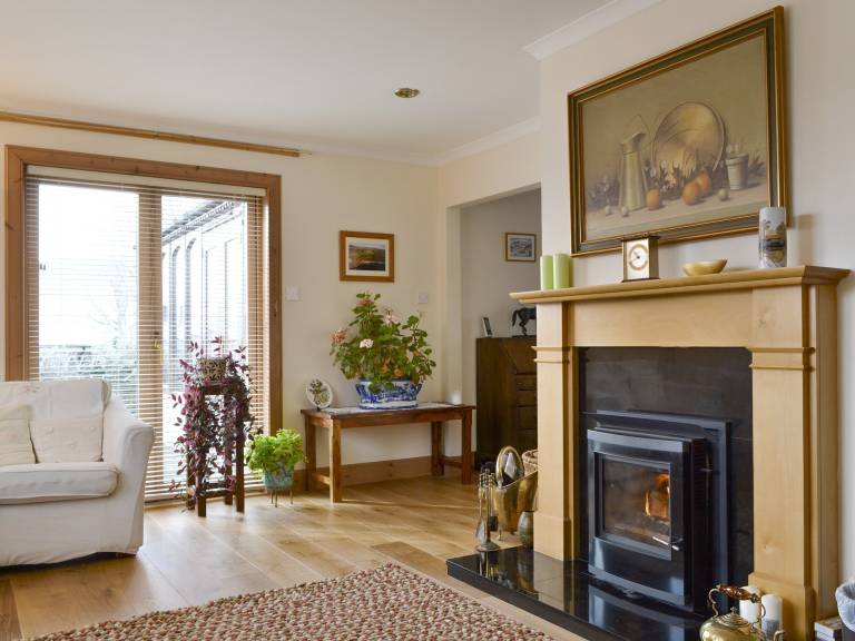 Cottage  Aviemore