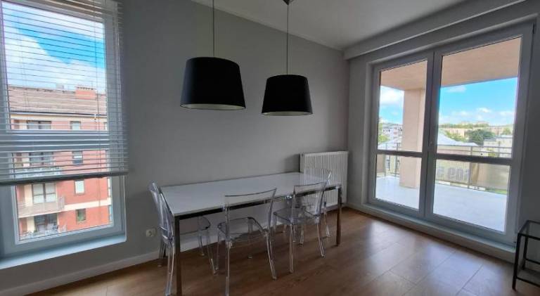 Rental apartment | Dogs allowed — photo 3