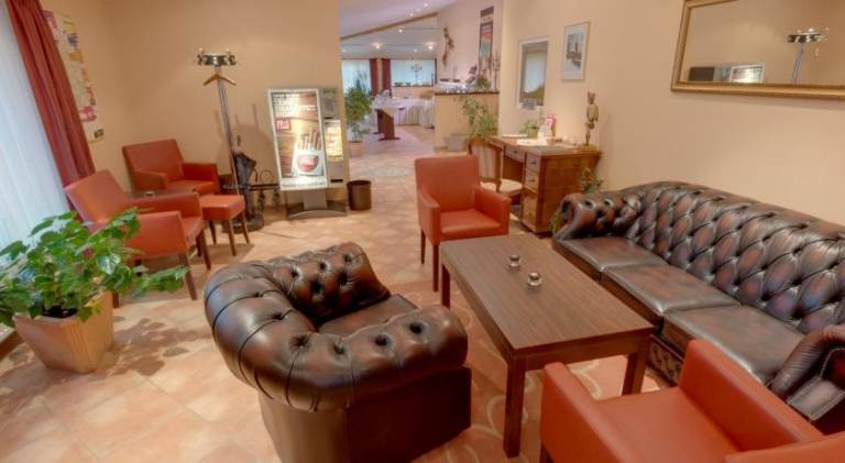 Hotel Garni Stadt Friedberg — photo 2
