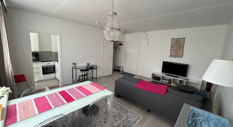 Charming apartment | Pet-friendly — photo 2