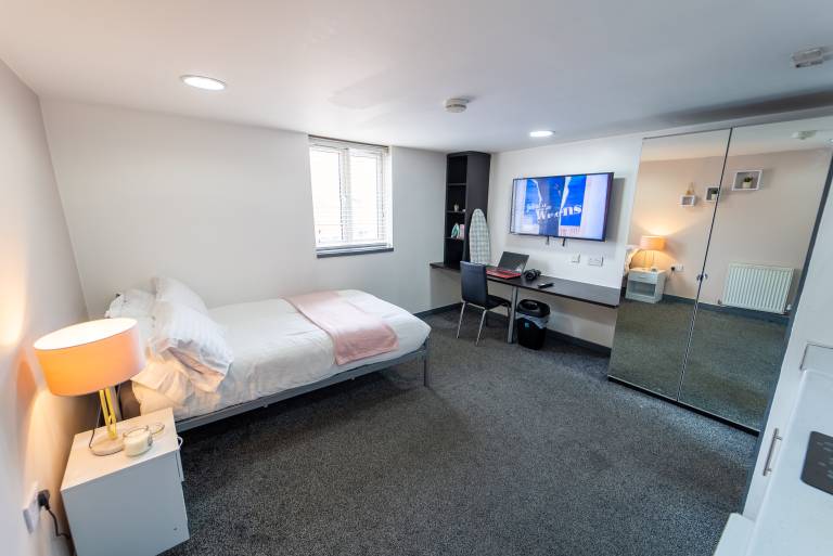 Studio Selly Oak