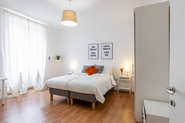 Ferienhaus mit Hund in Lecco,  f&uuml;r max. 5 Personen