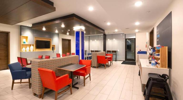 Holiday Inn Express and Suites Wentzville St Louis West By IHG — photo 3